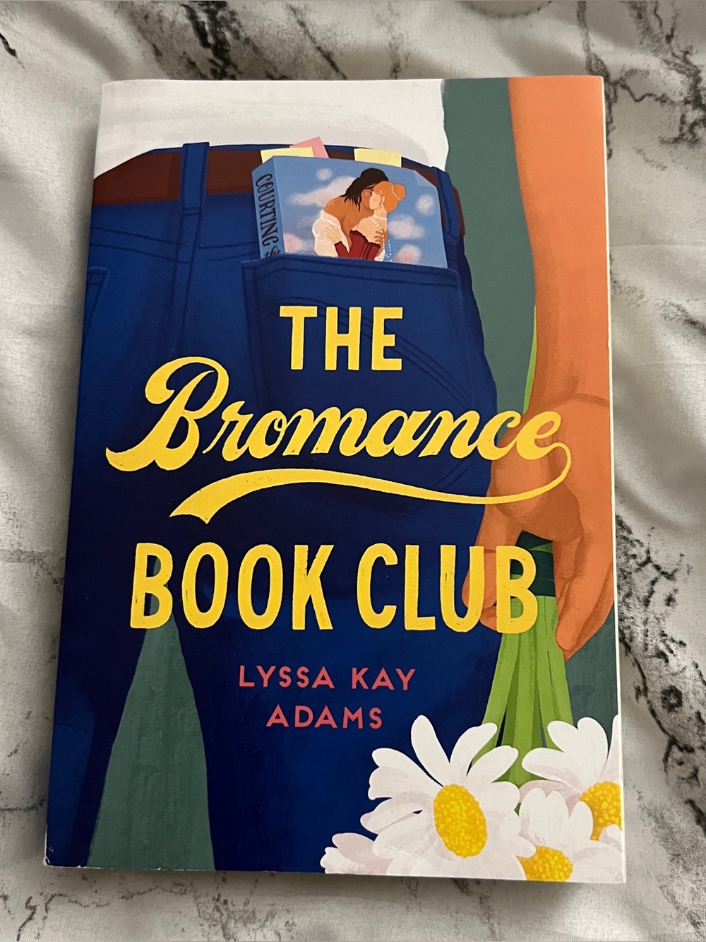 Berkley Romance | NWT The Bromance Book Club Book